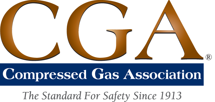 Compressed Gas Association Logo